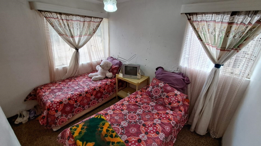 3 Bedroom Property for Sale in Lourierpark Free State